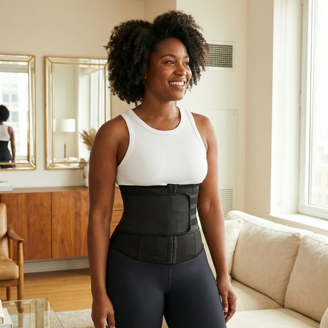 Plus Size Waist Trainer: How to Find the Right Fit for Curvy Bodies (2026)