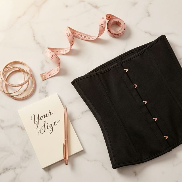 How to Measure for a Waist Trainer: The Only Size Guide You Need (2026)