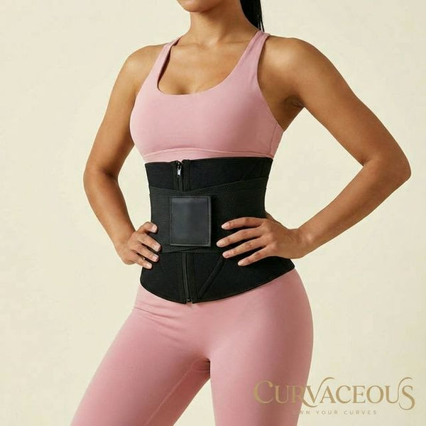 Workout Waist Trainer Belt